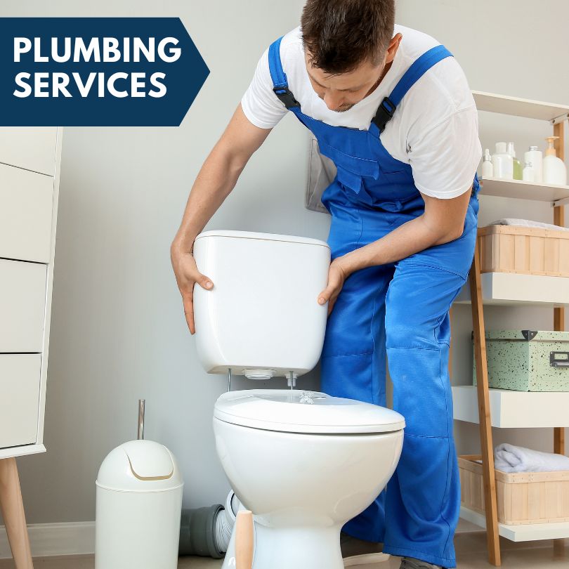 Plumbing Company in Shellsburg, IA